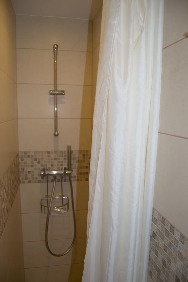 Skruzdynes Apartamentai Nida Exterior photo