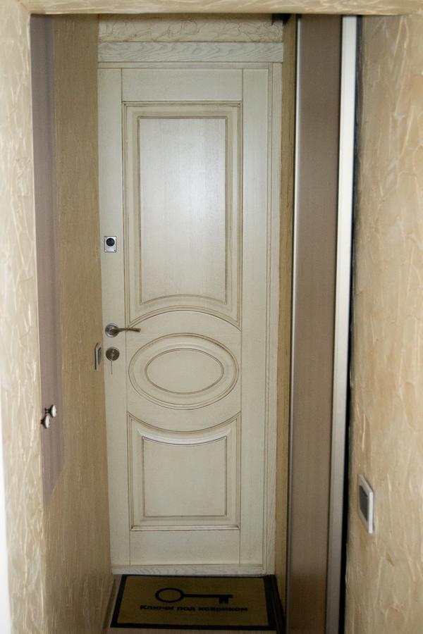 Skruzdynes Apartamentai Nida Exterior photo